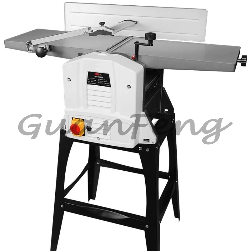 Woodworking Thicknesser - Pialla a Nastro Multifunzione da 10