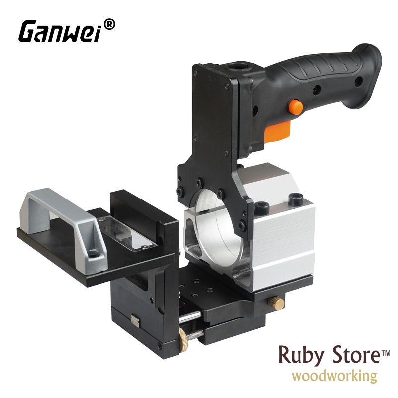 Woodworking Tools List - Sistema di giunzione a tenone e