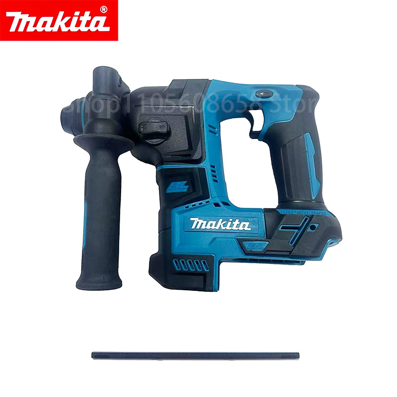 Woodworking Hammer - Martello Rotativo Brushless Makita 2026, Trapano