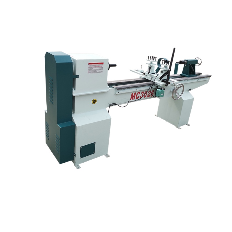 Woodworking Teacher - Tornio per legno manuale per la