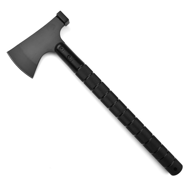 Woodworking Hammer - Strumento di sopravvivenza da campeggio con