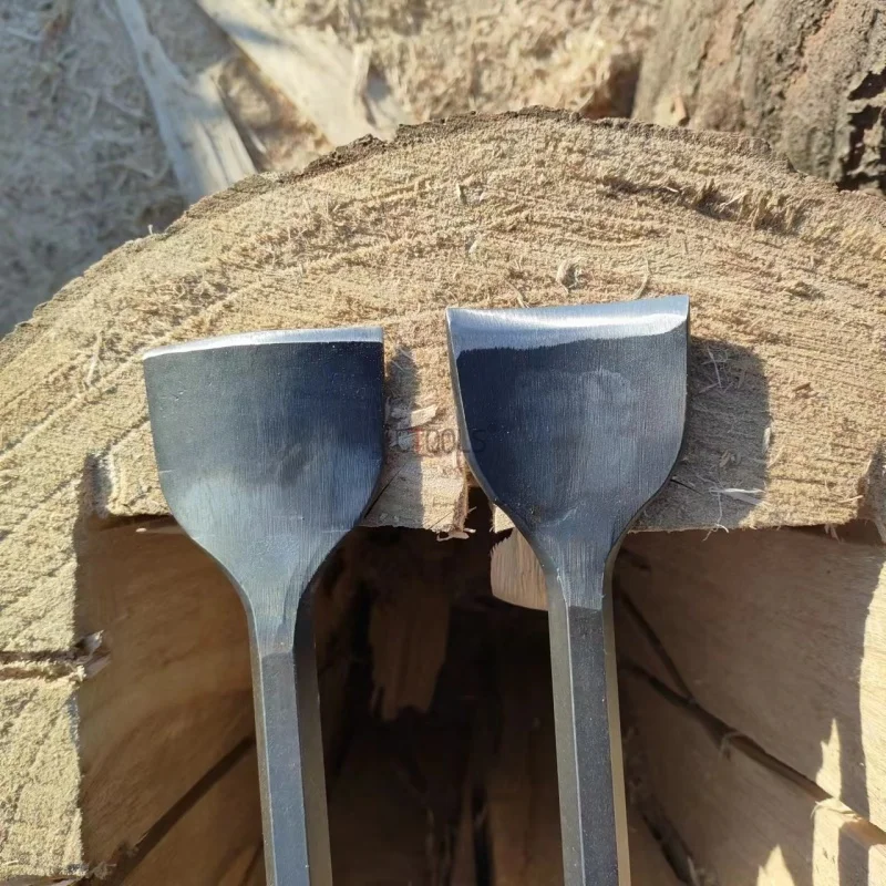 Woodworking Hammer - Grande botte di legno che produce