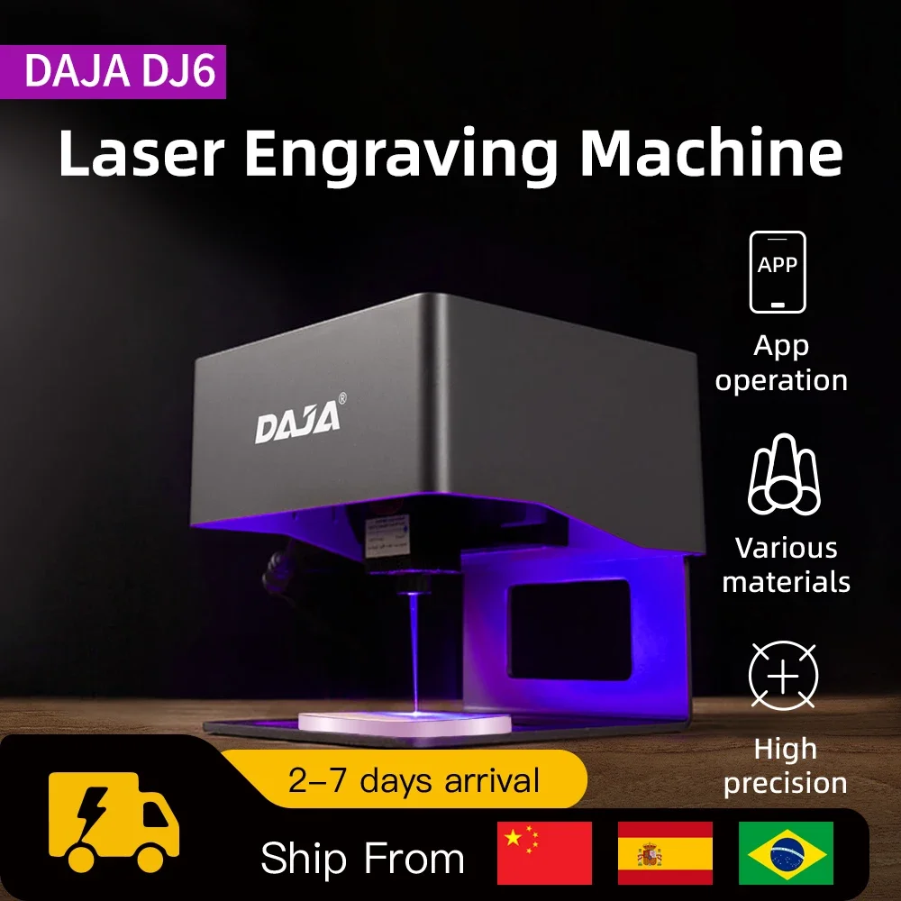 Woodworking Logo - DAJA Incisore Laser CNC FAI DA