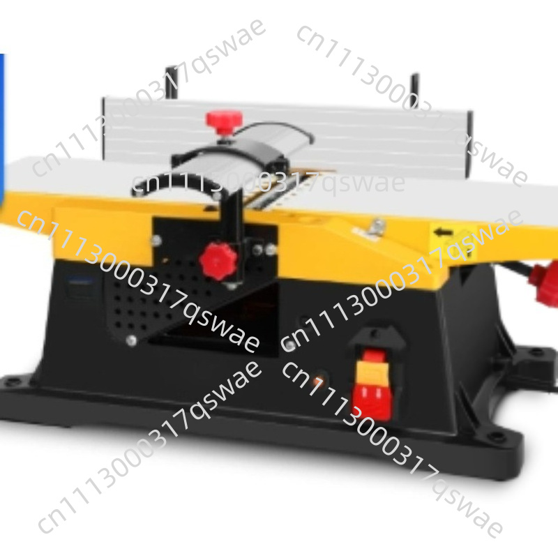Woodworking Thicknesser - Pialla Elettrica da Banco 6 in