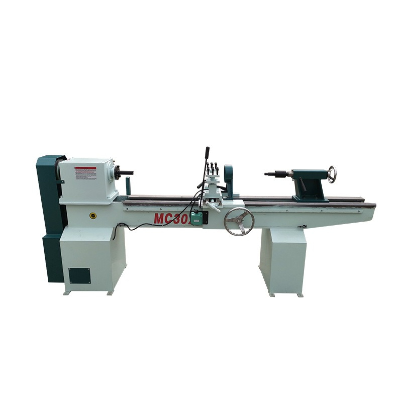 Woodworking Teacher - Tornio per legno manuale per la