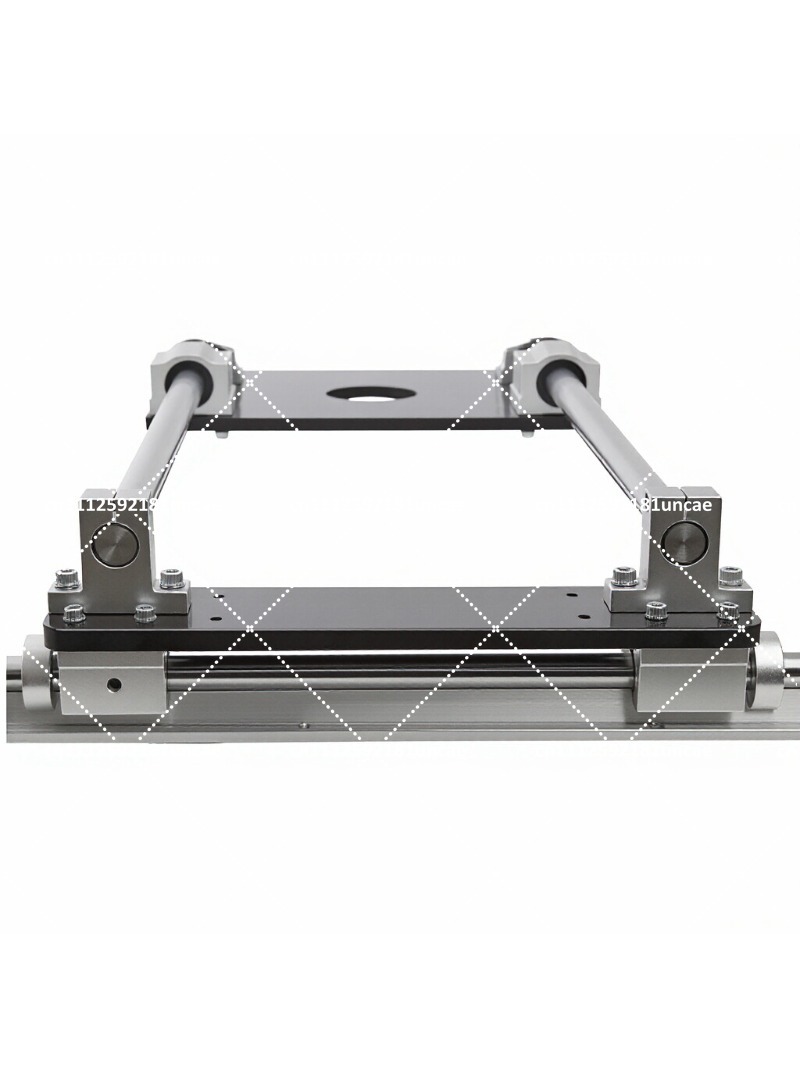 Xyz Woodworking - Kit Guida Lineare CNC a 3