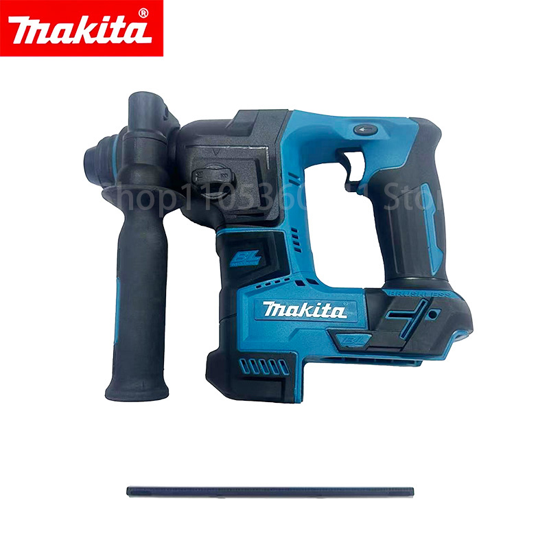 Woodworking Hammer - Trapano Tassellatore Rotativo Brushless Makita 18V,