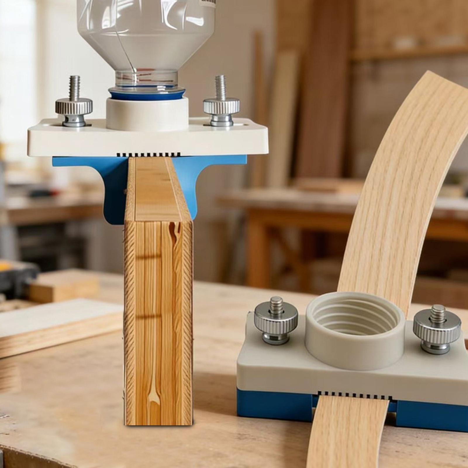 Woodworking Crafts - Spalmatore di colla per legno, strumento
