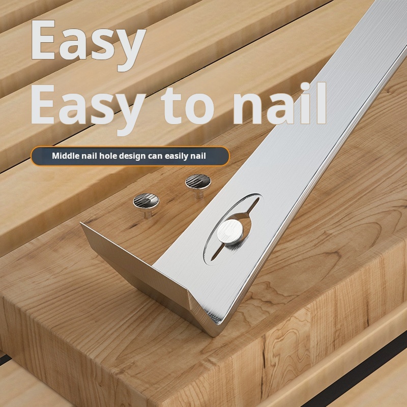 1 Pezzo di Lista Completa di U - Woodworking Tools List recensione e prezzo