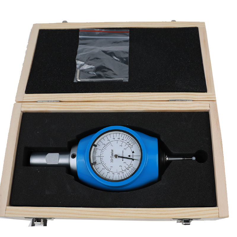 Macchina utensile CNC 3D Edge  - Xyz Woodworking recensione e prezzo
