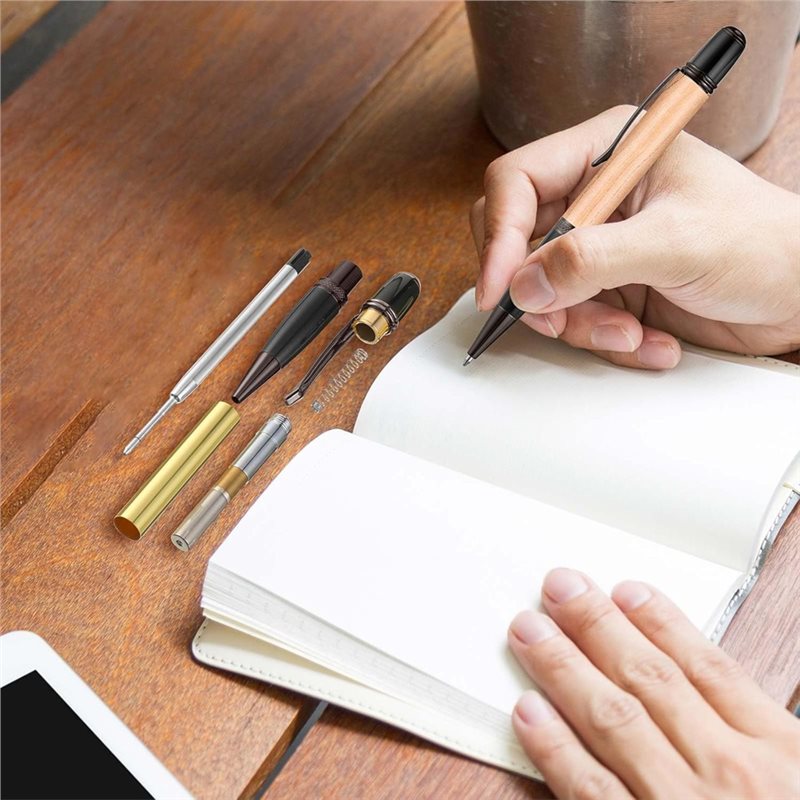 Kit per la Realizzazione di Pe - Woodworking Teacher recensione e prezzo