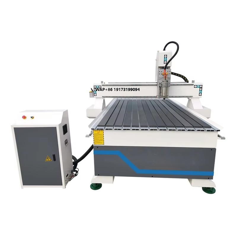 Fresatrice CNC per Legno 3D 4x - Woodworking Machinery For Sale recensione e prezzo