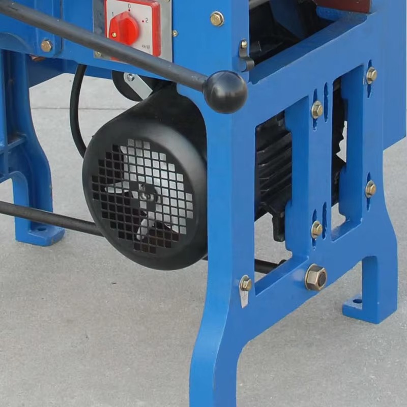 Nuova Piallatrice Multifunzion - Woodworking Thicknesser recensione e prezzo