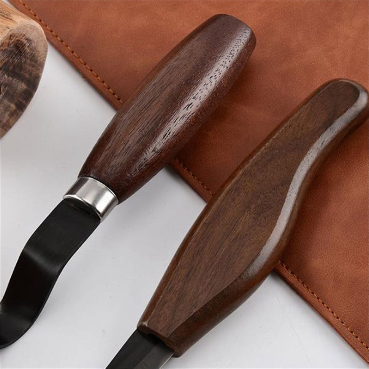 Kit per Intaglio del Legno, St - Woodworking Kits For Adults recensione e prezzo