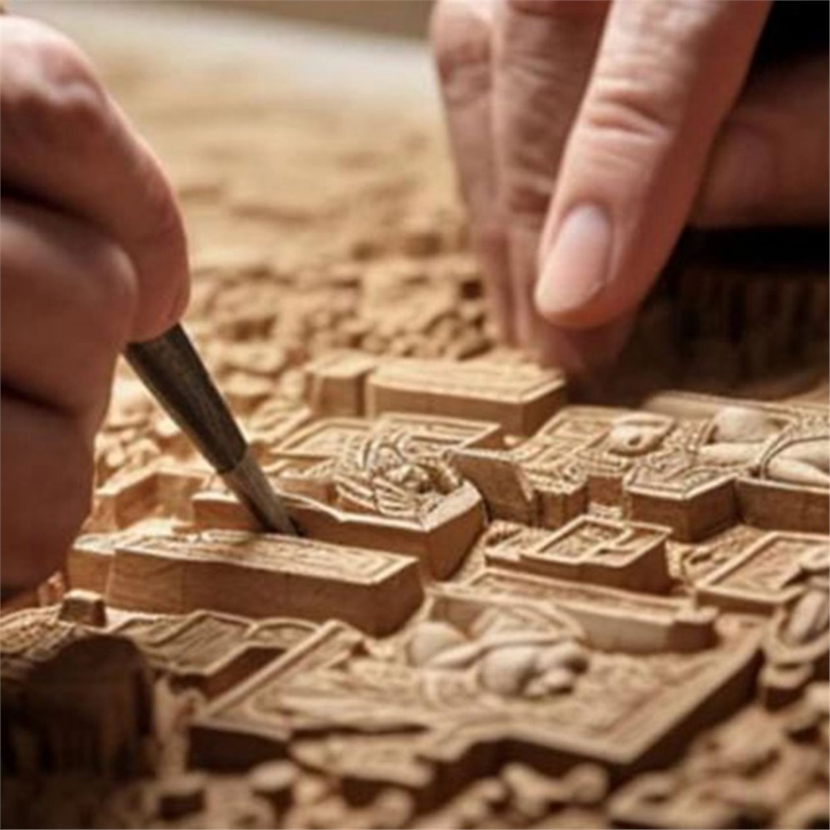 Kit per Intaglio del Legno, St - Woodworking Kits For Adults recensione e prezzo