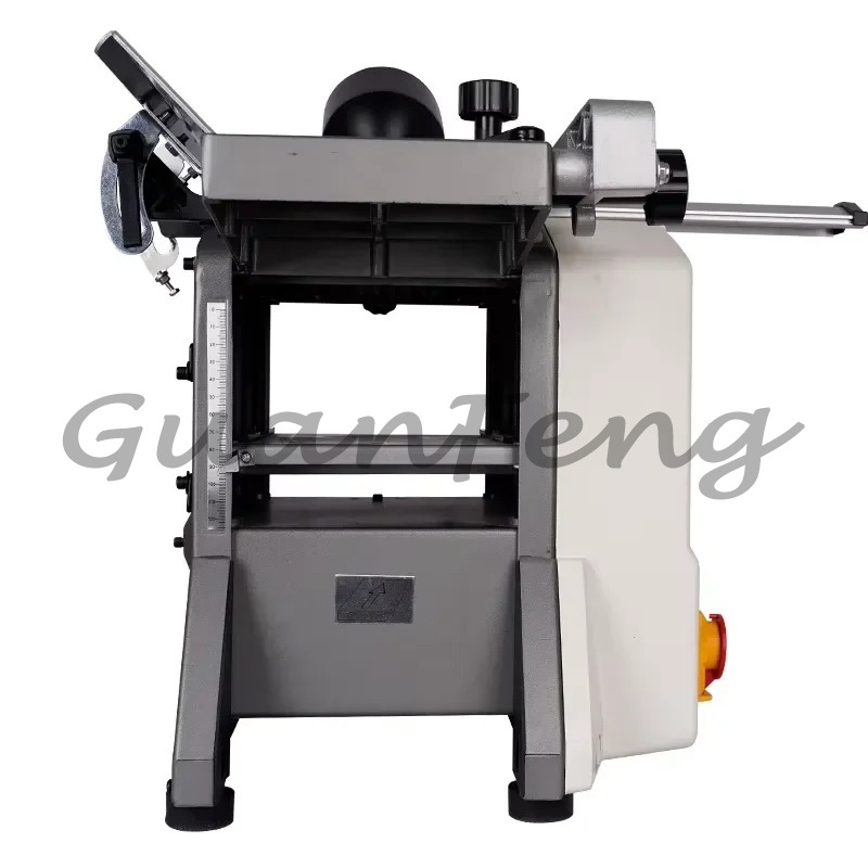 Pialla a Nastro Multifunzione  - Woodworking Thicknesser recensione e prezzo