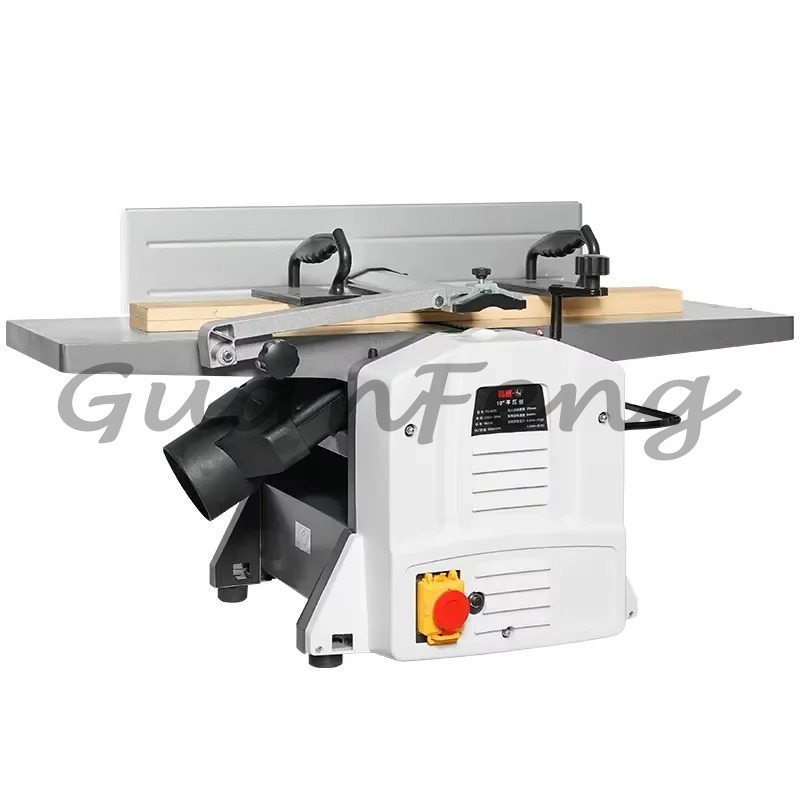 Pialla a Nastro Multifunzione  - Woodworking Thicknesser recensione e prezzo