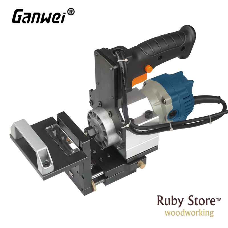 Sistema di giunzione a tenone  - Woodworking Tools List recensione e prezzo