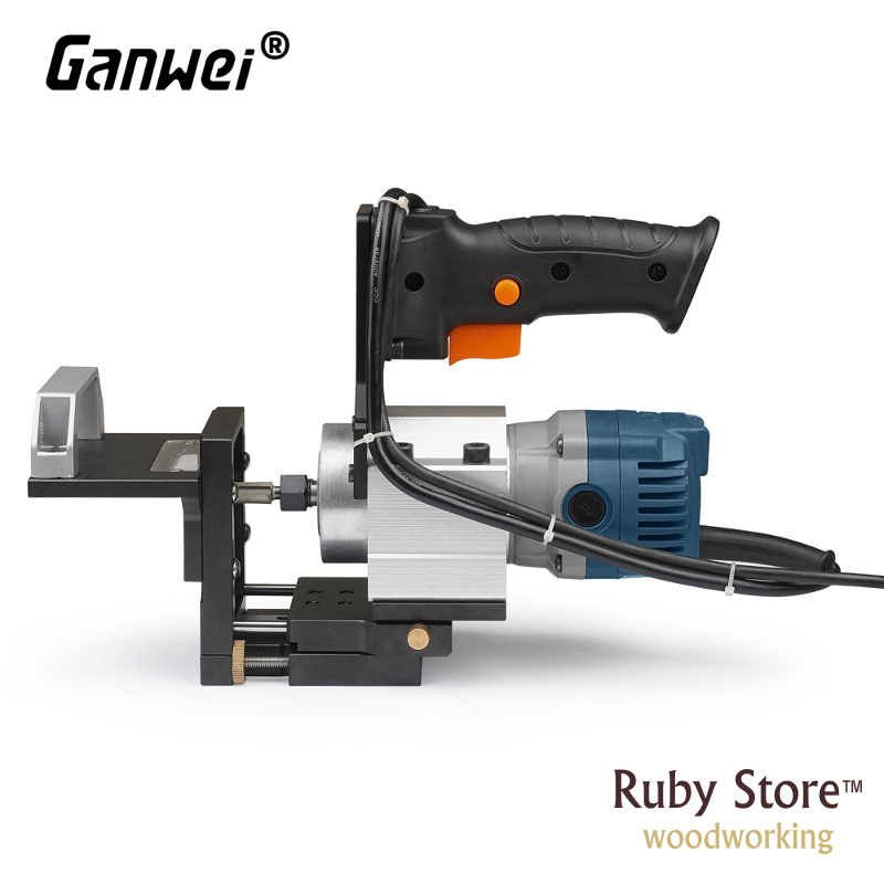 Sistema di giunzione a tenone  - Woodworking Tools List recensione e prezzo