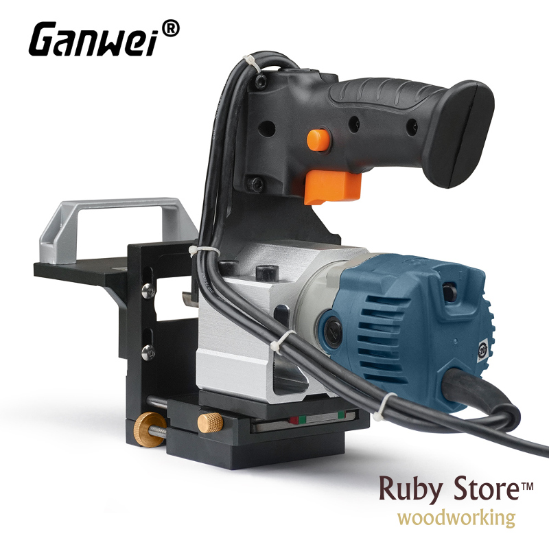 Sistema di giunzione a tenone  - Woodworking Tools List recensione e prezzo