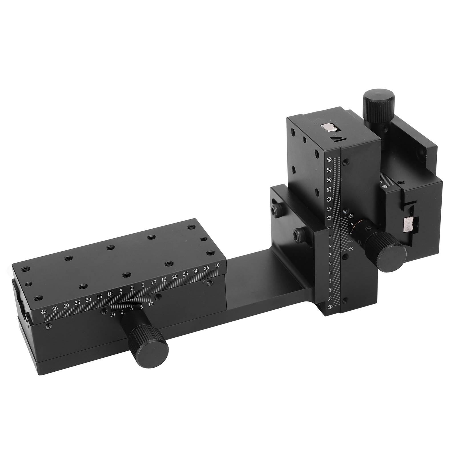 Piattaforma di Traslazione Lin - Xyz Woodworking recensione e prezzo