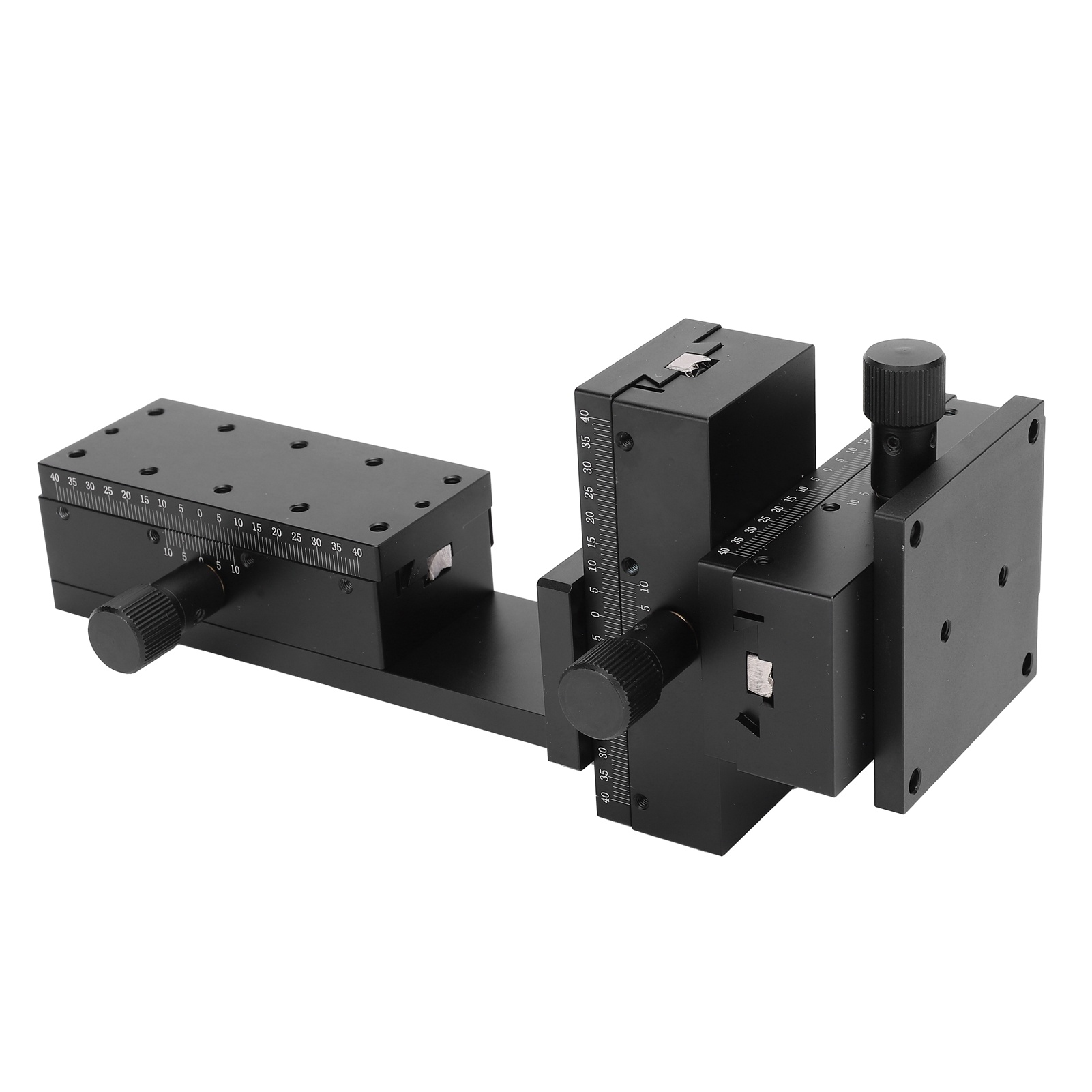 Piattaforma di Traslazione Lin - Xyz Woodworking recensione e prezzo