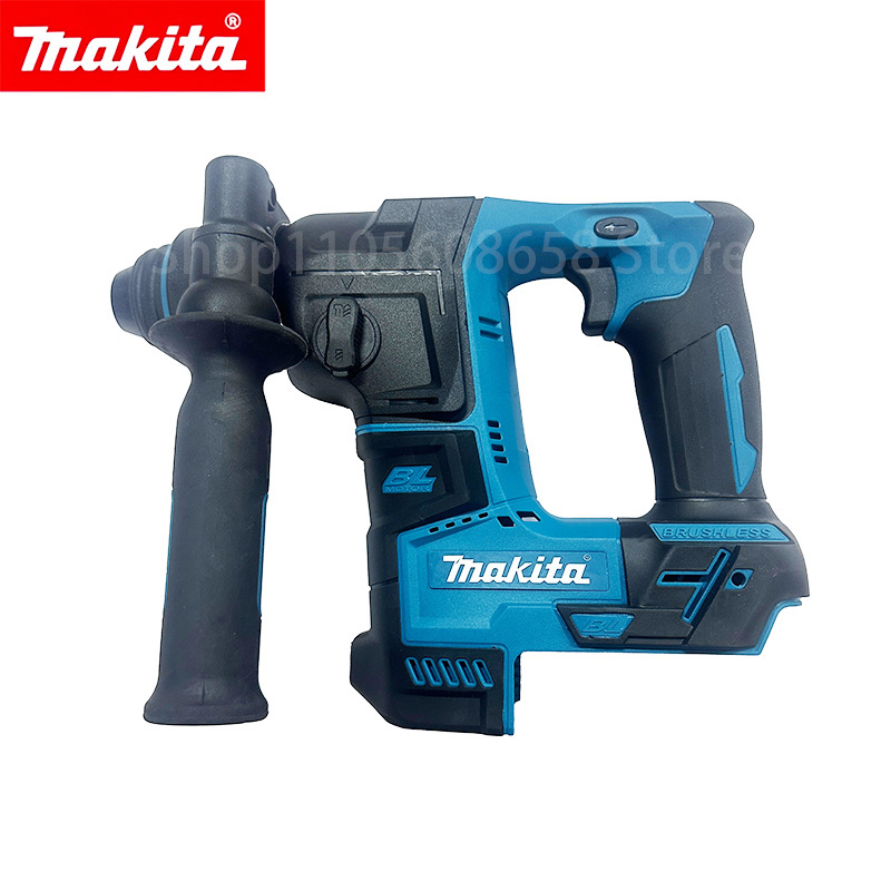 Martello Rotativo Brushless Ma - Woodworking Hammer recensione e prezzo
