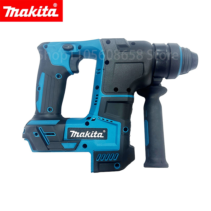 Martello Rotativo Brushless Ma - Woodworking Hammer recensione e prezzo