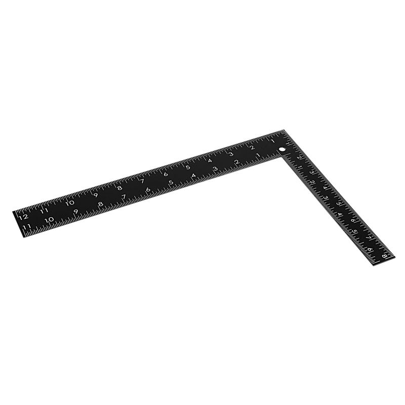 LICE-2X Righello Quadrato a L  - Woodworking Teacher recensione e prezzo