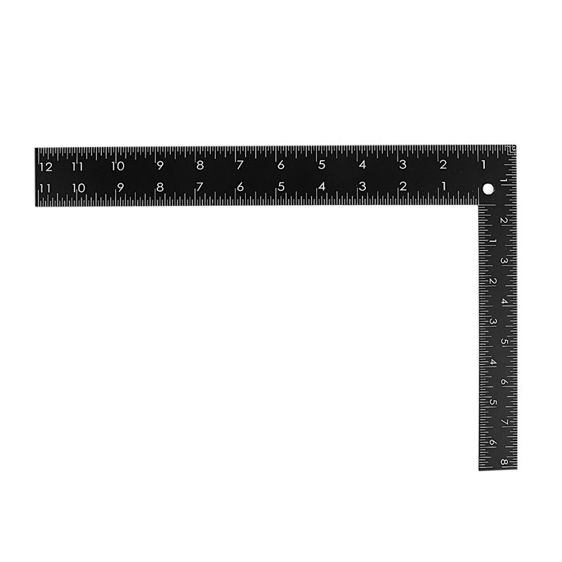 LICE-2X Righello Quadrato a L  - Woodworking Teacher recensione e prezzo