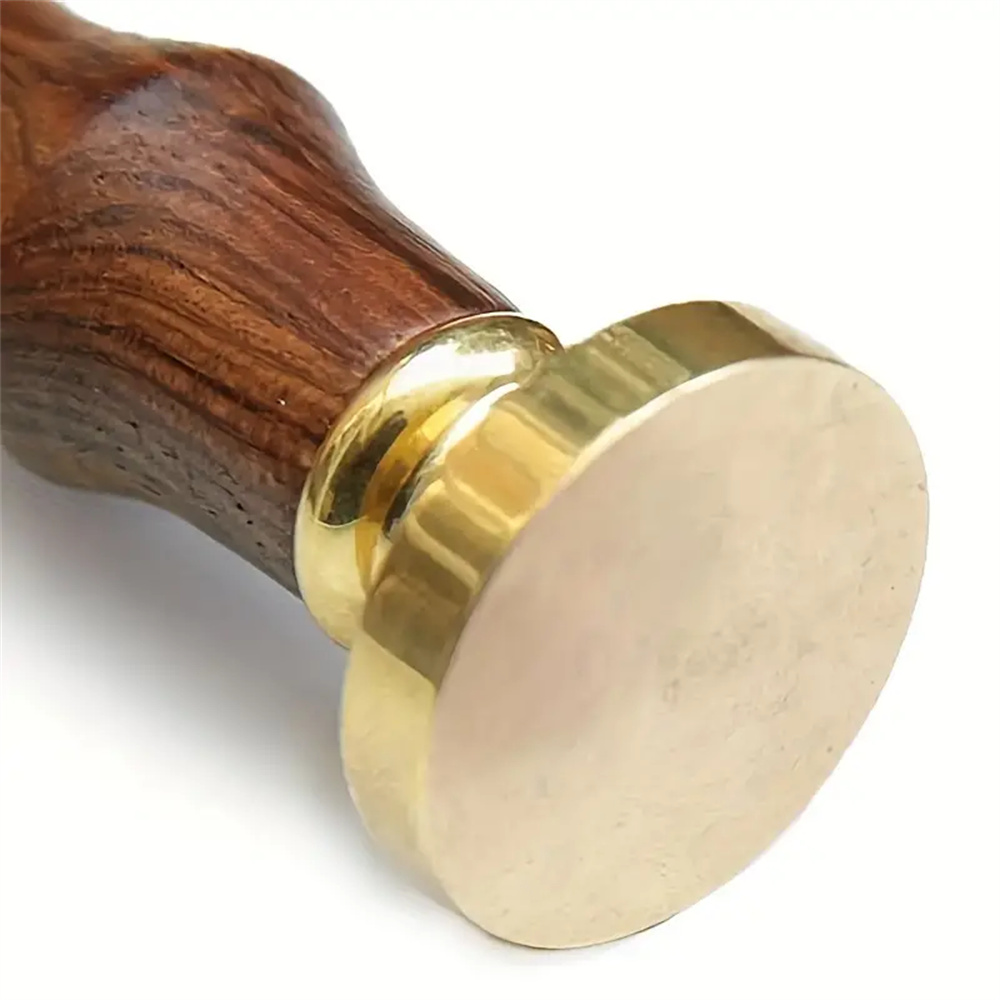Set di timbri con sigillo di c - Woodworking Logo recensione e prezzo