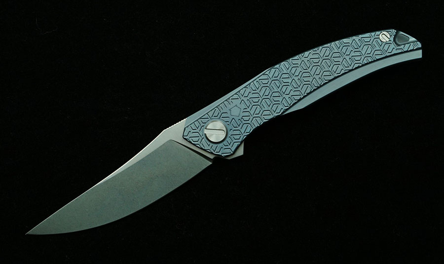 LEMIFSHE Nuovo Coltello Pieghe - Woodworking Logo recensione e prezzo