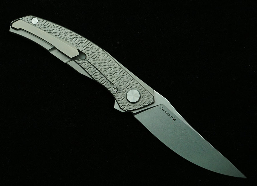 LEMIFSHE Nuovo Coltello Pieghe - Woodworking Logo recensione e prezzo