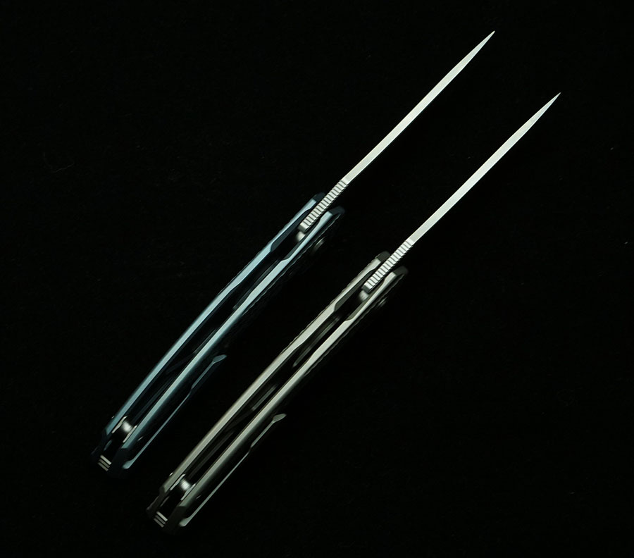 LEMIFSHE Nuovo Coltello Pieghe - Woodworking Logo recensione e prezzo