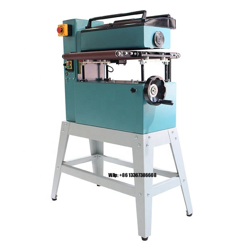 Levigatrice a Nastro e Tamburo - Woodworking Machinery For Sale recensione e prezzo