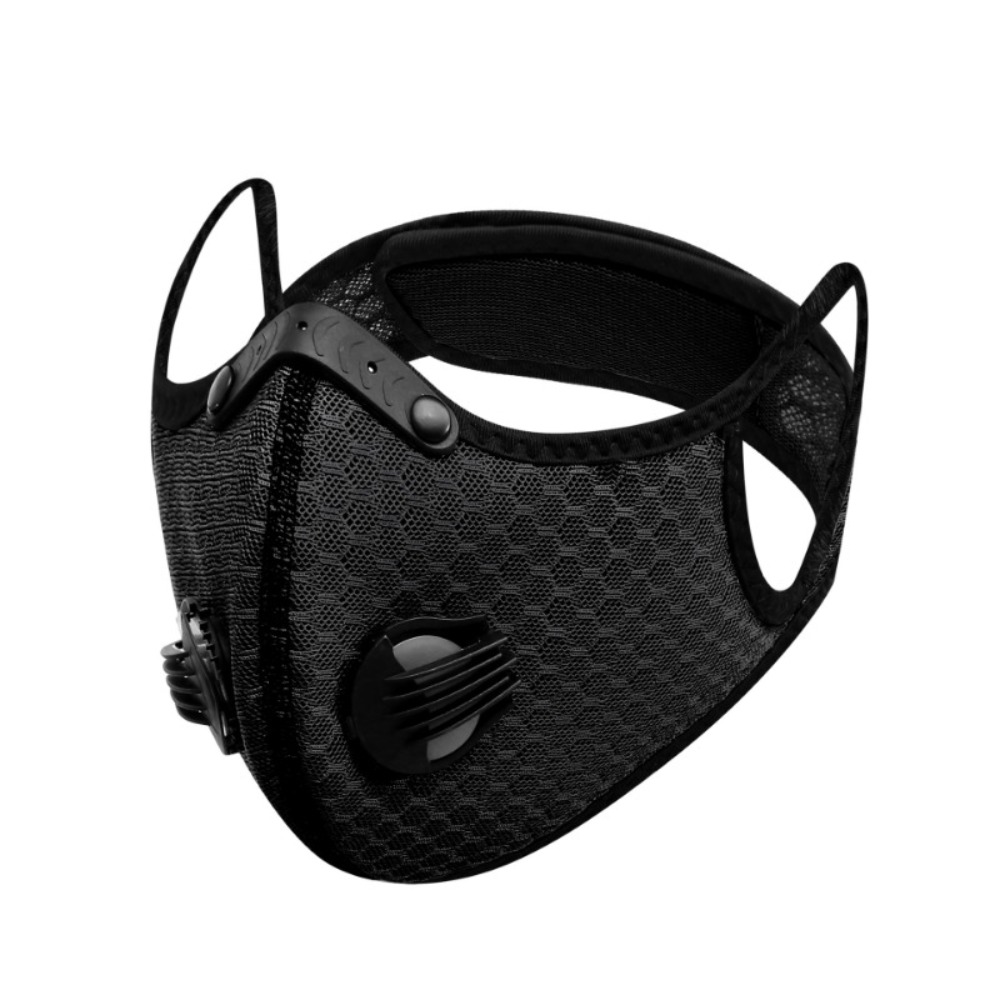 Maschera Antipolvere Ergonomic - Woodworking Respirator recensione e prezzo