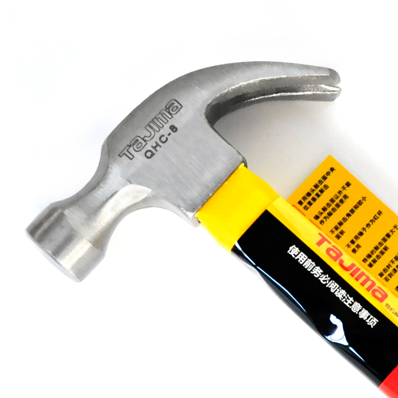 Martello a zoccolo Tajima QHC- - Woodworking Hammer recensione e prezzo