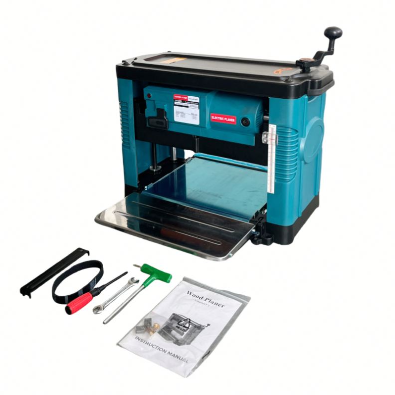 Pialla Industriale per Legno M - Woodworking Thicknesser recensione e prezzo