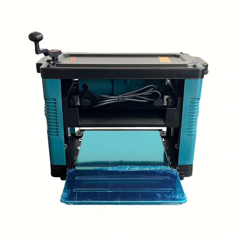Pialla Industriale per Legno M - Woodworking Thicknesser recensione e prezzo