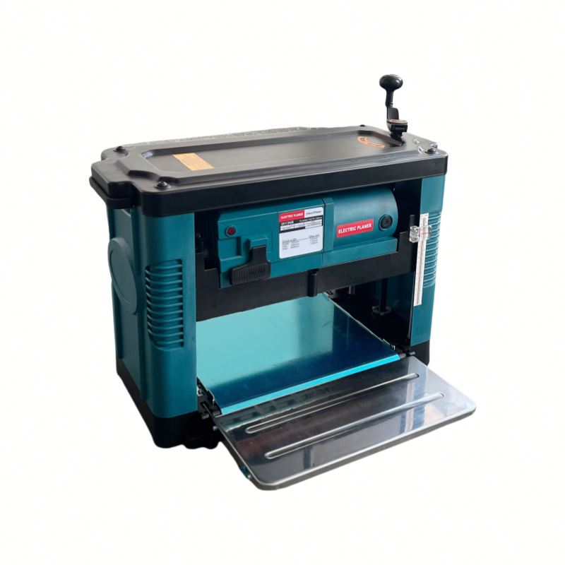 Pialla Industriale per Legno M - Woodworking Thicknesser recensione e prezzo