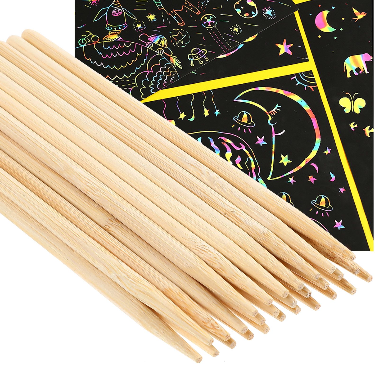 30 bastoncini di cera per penn - Woodworking Crafts recensione e prezzo