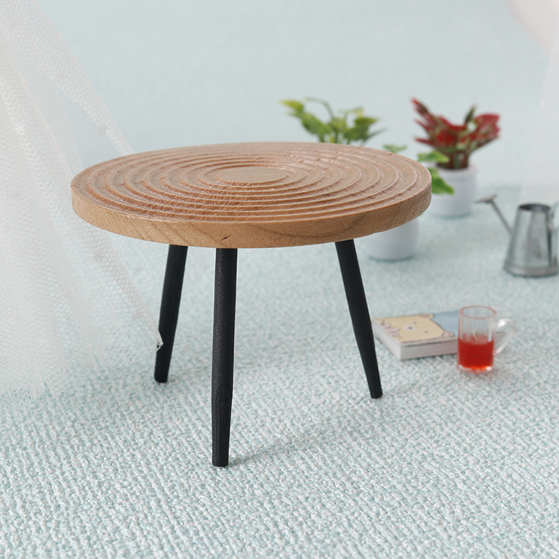 1:12 Casa delle bambole in min - Woodworking Hobbies recensione e prezzo