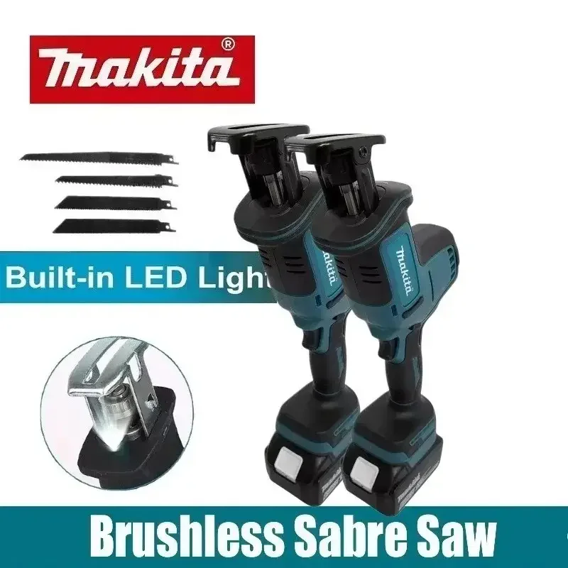 Sega a sciabola Makita 2026 se - Woodworking Electric Saw recensione e prezzo