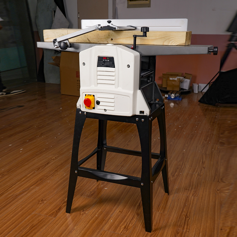 Fresatrice a Spirale Multifunz - Woodworking Thicknesser recensione e prezzo