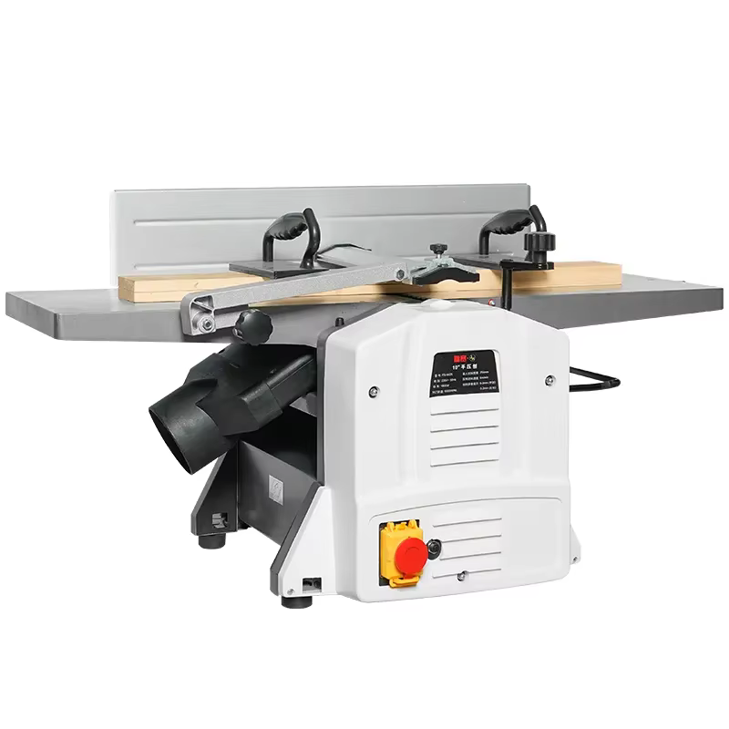 Fresatrice a Spirale Multifunz - Woodworking Thicknesser recensione e prezzo