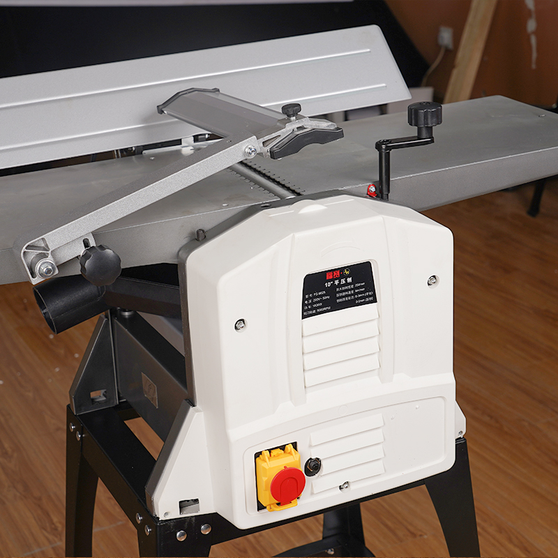 Fresatrice a Spirale Multifunz - Woodworking Thicknesser recensione e prezzo