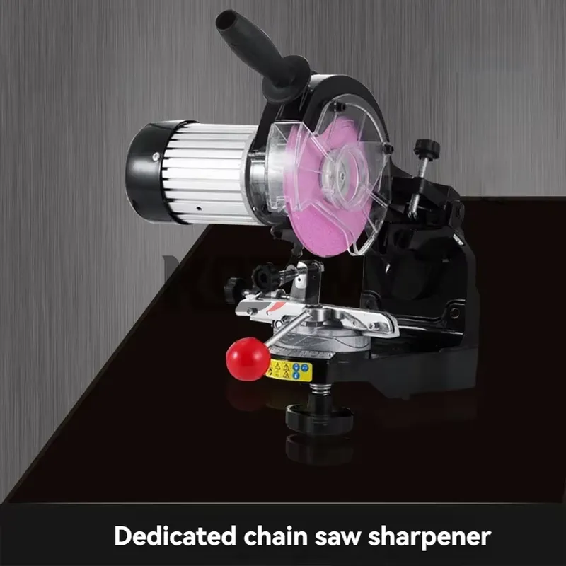 Affilacatene Elettrico Portati - Woodworking Electric Saw recensione e prezzo