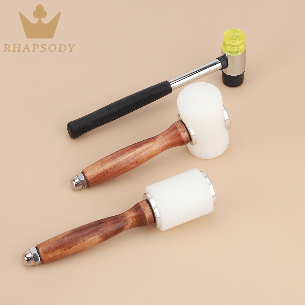 Martello da intaglio artigiana - Woodworking Hammer recensione e prezzo