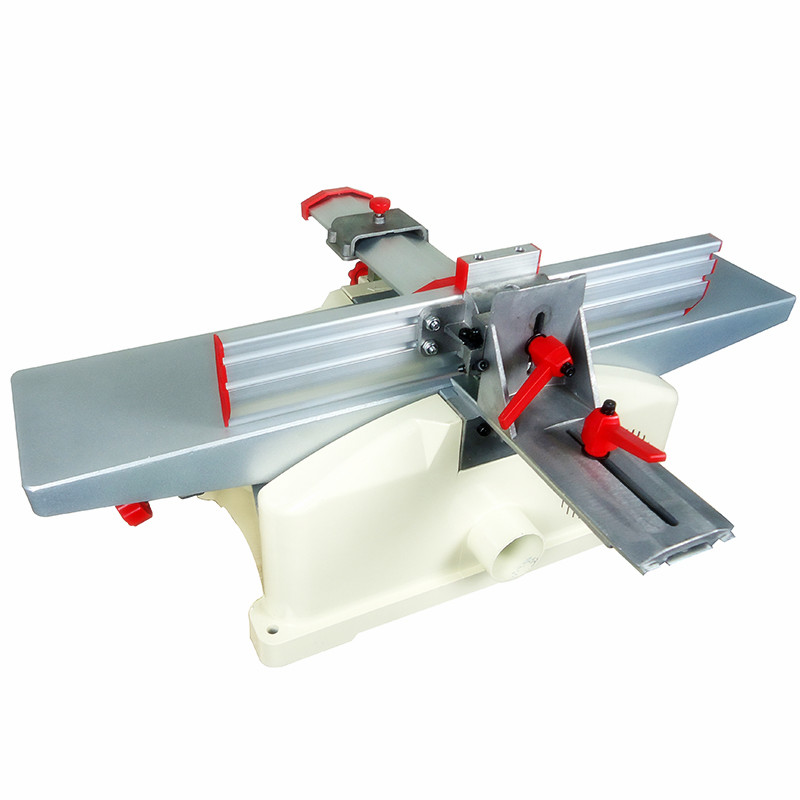 Pialla per legno da banco in a - Woodworking Thicknesser recensione e prezzo