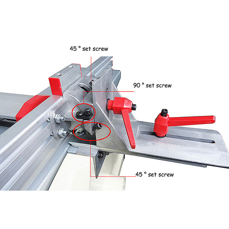 Pialla per legno da banco in a - Woodworking Thicknesser recensione e prezzo
